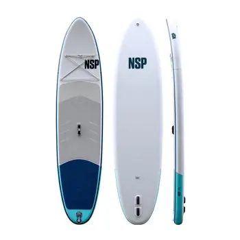 NSP SUP Cruiser Hybrid LT - 11.0x32 LT Kracherpreis