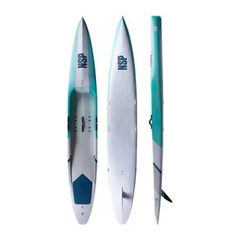 Jetzt Kaufen NSP SUP Ninja Pro Carbon - 14.0x23 Pro Carbon