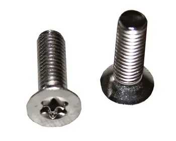 Preiswert Project 5 Foil Schrauben Torx - Torx 30 - M6 x 16