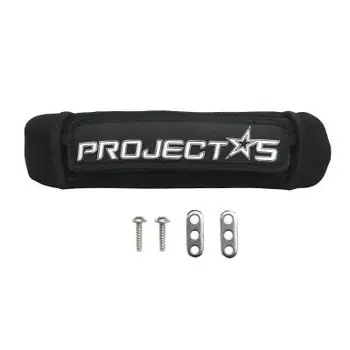 Project 5 Windsurf & Wing Fußschlaufe Ultimate Surfshop 24 online - Windsurf, Foil, Wing Aktuell