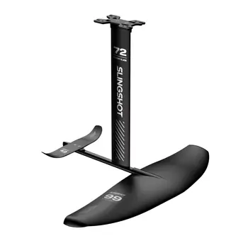 Angebot Slingshot Wing Foil Hover Glide Fwing V2 2023 Surfshop 24 online - Windsurf, Foil, Wing