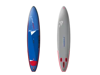 Starboard Isup Generation Deluxe Sc 2024 Surfshop 24 online - Windsurf, Foil, Wing Neue Kollektion