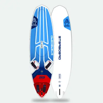 Starboard Windsurf Carve Starlite Carbon 2025 Surfshop 24 online - Windsurf, Foil, Wing Neuheit