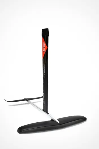 Starboard Windsurf Foil Alu Superflyer Evo 2023 Surfshop 24 online - Windsurf, Foil, Wing Neu