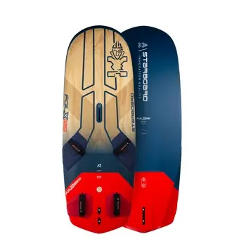 Starboard Windsurf Foil Board Foil X Wood Sandwich Surfshop 24 online - Windsurf, Foil, Wing Neu Im Sortiment
