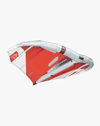Sofort Bestellen Starboard Wing VIVA red - 2.5m red