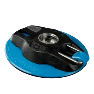 Unifiber Windsurf Mastfuß Baseplate Only HD (U-Pin) V2 Sale