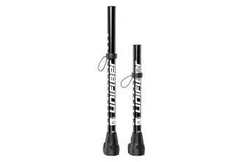 Unifiber Windsurf Verlängerung Essentials RDM V2 Aluminium Mast Extension (U-Pin) Mastverlängerung - 10-30 Wochenendangebot