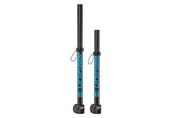 Unifiber Windsurf Verlängerung HD RDM Carbon Mast Extension (U-Pin) Mastverlängerung - 5-30 Günstig