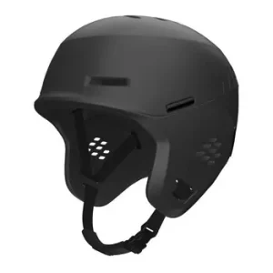 WIP Wassersport Helm Wisurf - L-XL 60-61cm Black Sonderaktion