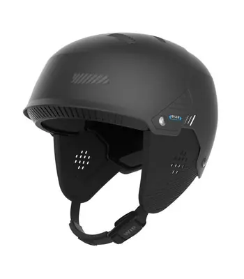 Markenware WIP Wassersport Helm Wisurf Slide - L-XL 57-61cm Black