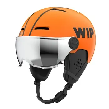 WIP Wassersport Helm X-OVER VISOR (M-L 55-60 CM) Finale Aktion