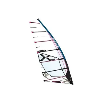 Jetzt Bestellen XO-Sails Windsurf Segel Gold Foil V2 2023 - 9.0