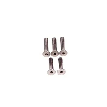 Fanatic Screw Set Foil Wing Set Flow (5Pcs) Surfshop 24 online - Windsurf, Foil, Wing Markenware