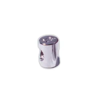10x Schrauben Insert für Windsurf Finnen 9-6mm Preis Gesenkt