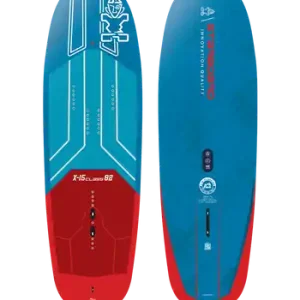 15 Class X-15 CLASS Blue Carbon Sandwich Neuheit