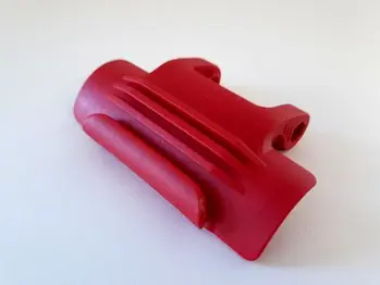 17 IQ SV23 HINGEINCL. BOLT AND NUT . Must-Have