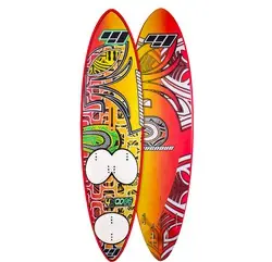 99 Novenove Quad 4X Wave Hardcore Convertible Surfshop 24 online - Windsurf, Foil, Wing Jetzt Kaufen