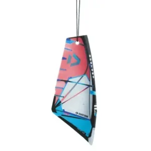 Ausverkauf Air Freshener Duotone Super Hero 2022 Fresh Surfshop 24 online - Windsurf, Foil, Wing