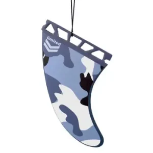 Must-Have Air Freshener Fin Camo Fresh Surfing - Caribbean Dream