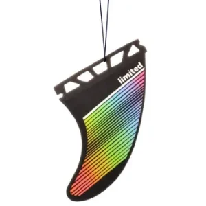 Air Freshener Fin Color Fresh Surfing Surfshop 24 online - Windsurf, Foil, Wing Neu Im Sortiment