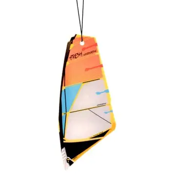 Top-Seller Air Freshener Naish Force Fresh Windsurfing Surfshop 24 online - Windsurf, Foil, Wing