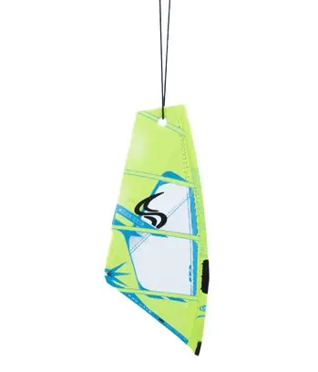 Bestpreis Air Freshener Simmer Blacktip 2022 Fresh Windsurfing - Coco