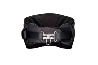 AK AK23 Ether Low BackHarness and Sliding Hock Black Billig