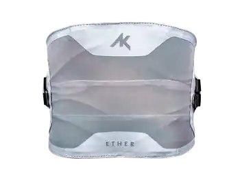 AK AK23 Ether V2Harness Only Cool Grey Nur Für Kurze Zeit