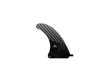 AK AK23 FIN MOUSE 6.5inchSINGLE FIN . - Stk. . Neu Im Sortiment