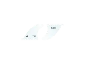 AK AK23 FIN SIDE BITE SMALLREAR SET . Wochenendangebot