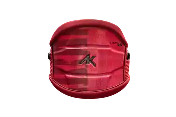 Meistverkauft AK AK24 Synth V5 CURV RS KHWITH RATCHET SPREADER BAR KITESURFING HOOK Burgundy - L Burgundy