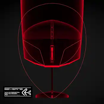 Markenprodukt All BANNER Alien Redwing2M X 2M .