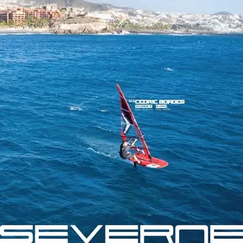Abverkauf All BANNER HYPER 7 HYDRO CEDRIC2M X 2M .