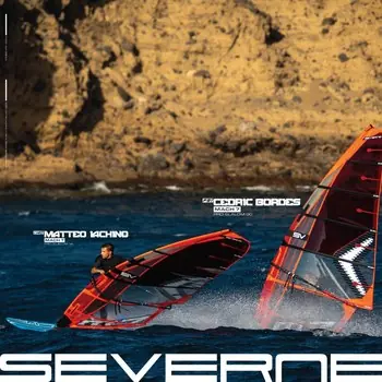 All BANNER MACH 7 MATTEO CEDRIC2M X 2M . Must-Have