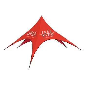 Sonderaktion All FW23 SPIDER TENT FABRIC ONLY .