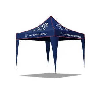 Sonderaktion All SB23 10X10 TENT FABRIC ONLY .