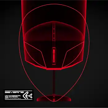 All SV23 BANNER ALIEN X-RAY2M X 2M . Must-Have