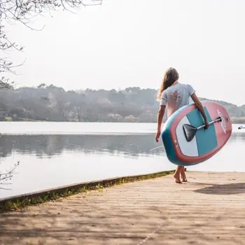 Kracherpreis Ariinui Sup Aufblasbar 9.0 Mahana Stand Up Paddle Surfshop 24 online - Windsurf, Foil, Wing