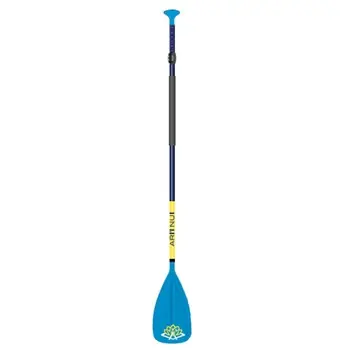 Geprüft Ariinui Sup Paddel Alu 170-210 3-Tlg Blue Yellow Surfshop 24 online - Windsurf, Foil, Wing