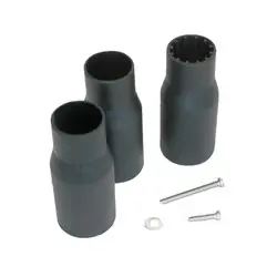 Ascan Adapter Juniormasten SDM - 48 mm auf 32 mm Meistverkauft
