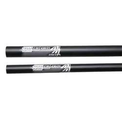 Ascan Carbonmast C30 SDM RDM Windsurf Mast - RDM 400 cm Versand Am Gleichen Tag