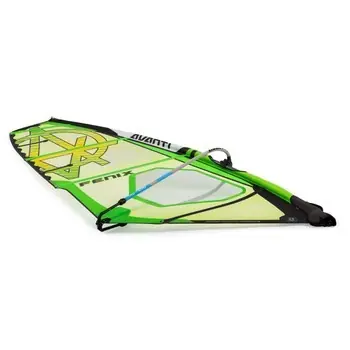 Mega-Angebot Avanti Fenix 2019 Windsurfsegel Testsegel - Größe Surfshop 24 online - Windsurf, Foil, Wing
