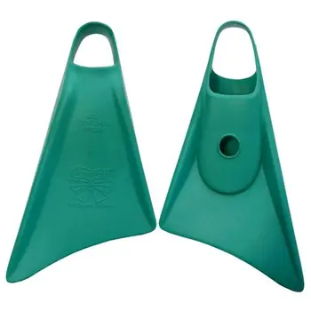 Bodyboard Flossen Churchill Makapuu M Grün Surfshop 24 online - Windsurf, Foil, Wing Online Kaufen