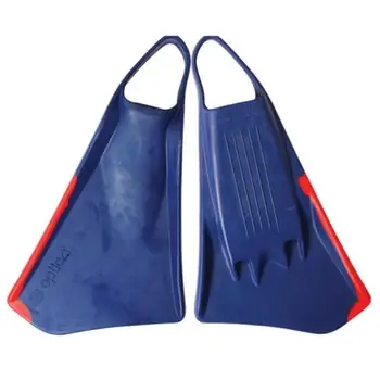 Bodyboard Flossen Option Mk2 S 38-39 Blau Rot Surfshop 24 online - Windsurf, Foil, Wing Billig
