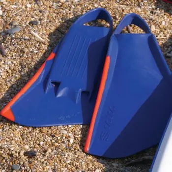 Super-Preis Bodyboard Flossen Option Mk2 Xl 47-49 Blau Rot Surfshop 24 online - Windsurf, Foil, Wing