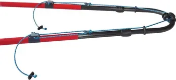 Saisonangebot Chinook Trimmsystem In Flight Outhaul Kit 2023