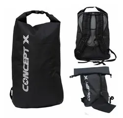 Concept X Dry Bag Pack 50 L Trocken Reisetasche Rucksack Top-Preis