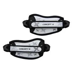 Bestpreis Concept X Footstrap Professional - Paar Kite Surfshop 24 online - Windsurf, Foil, Wing