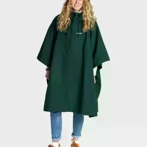 Versand Am Gleichen Tag Dryrobe Regen-Poncho Wasserdicht Grün Unisize Surfshop 24 online - Windsurf, Foil, Wing